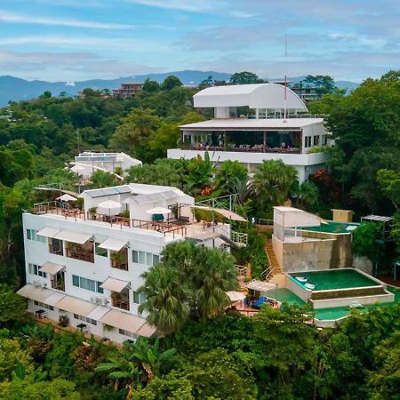 Gaia Collection Hotels Manuel Antonio Luaran gambar