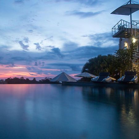 Gaia Collection Hotels Manuel Antonio Luaran gambar