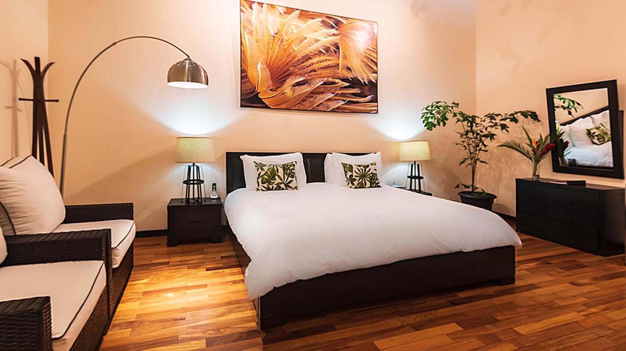 Gaia Collection Hotels Manuel Antonio Luaran gambar