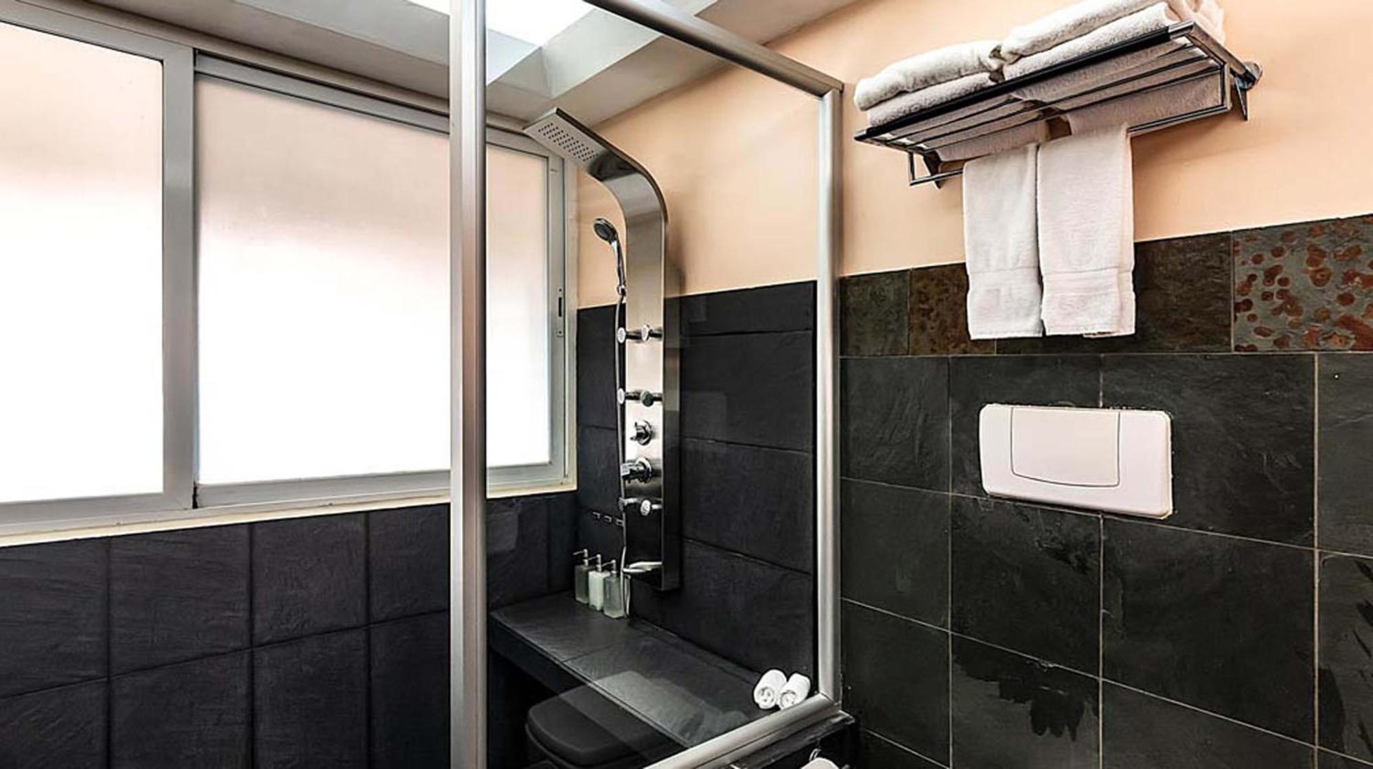 Gaia Collection Hotels Manuel Antonio Luaran gambar