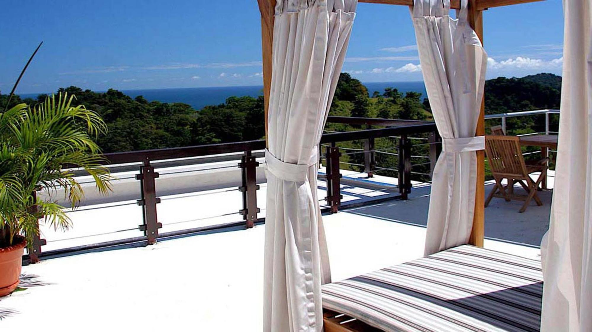 Gaia Collection Hotels Manuel Antonio Luaran gambar