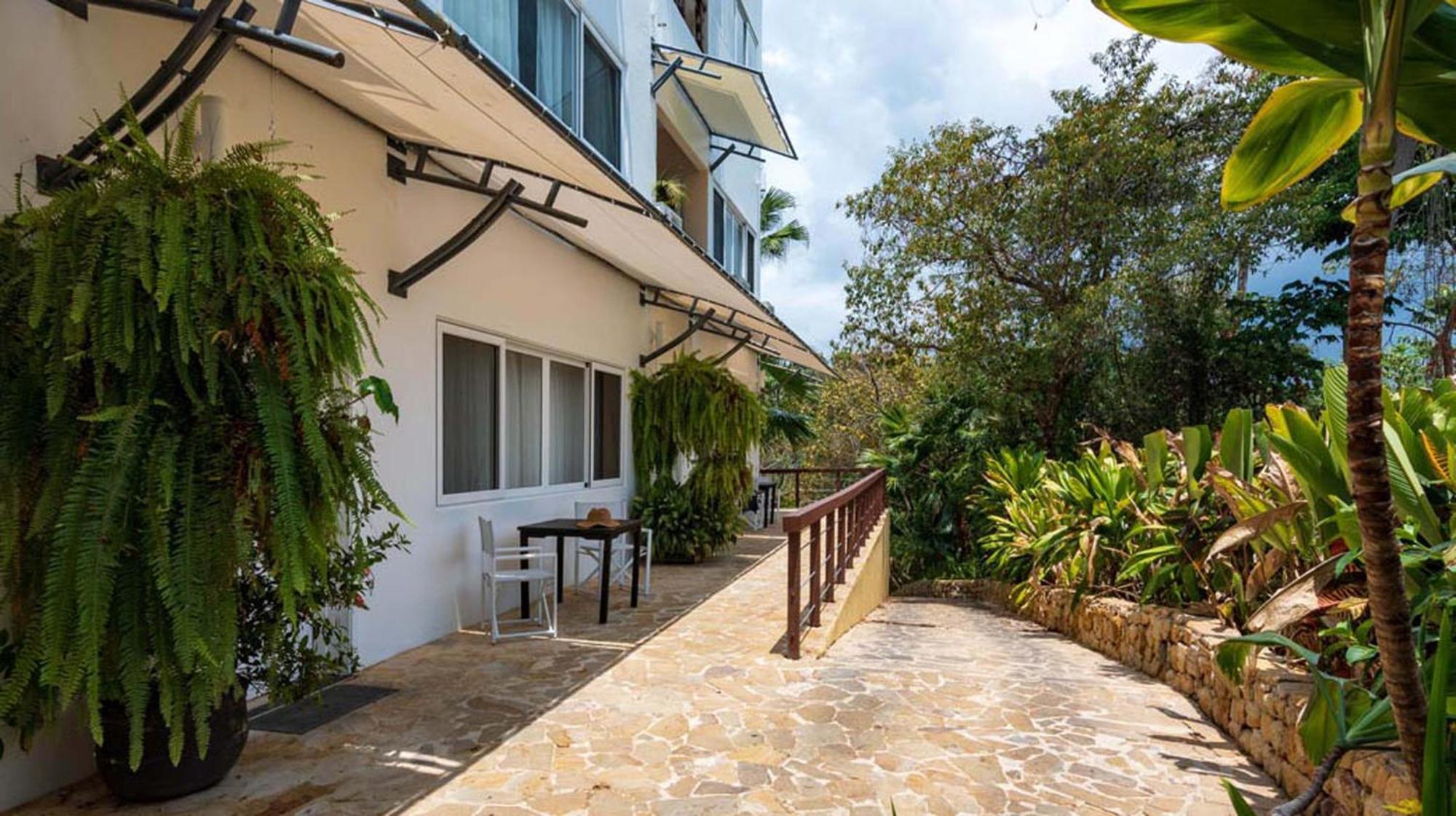 Gaia Collection Hotels Manuel Antonio Luaran gambar
