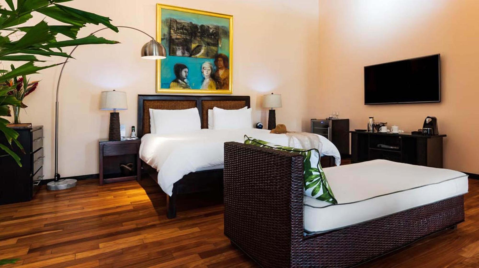 Gaia Collection Hotels Manuel Antonio Luaran gambar