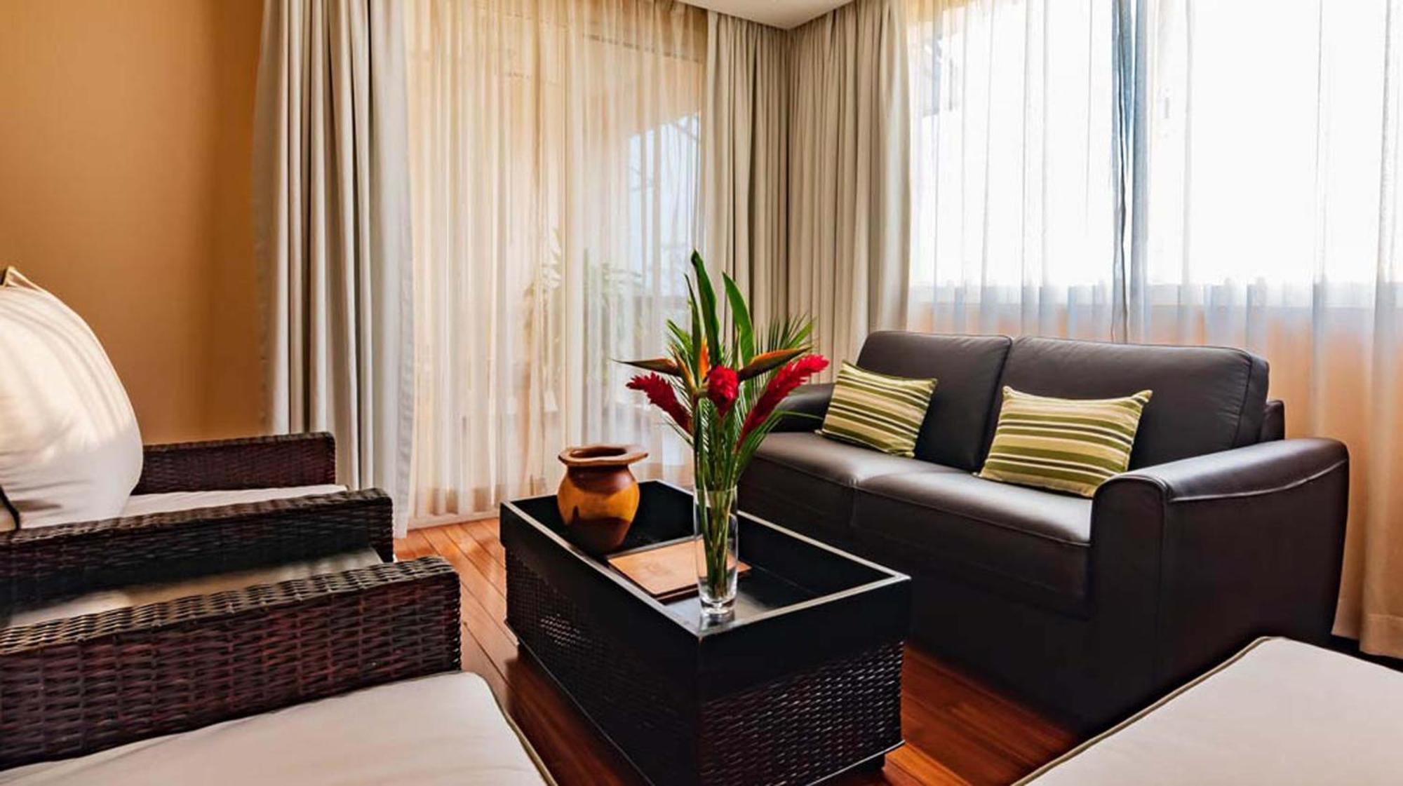 Gaia Collection Hotels Manuel Antonio Luaran gambar