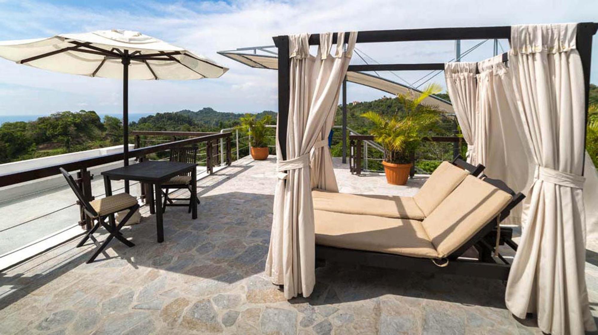 Gaia Collection Hotels Manuel Antonio Luaran gambar