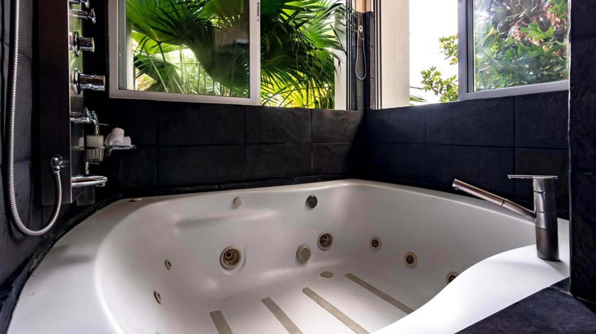 Gaia Collection Hotels Manuel Antonio Luaran gambar