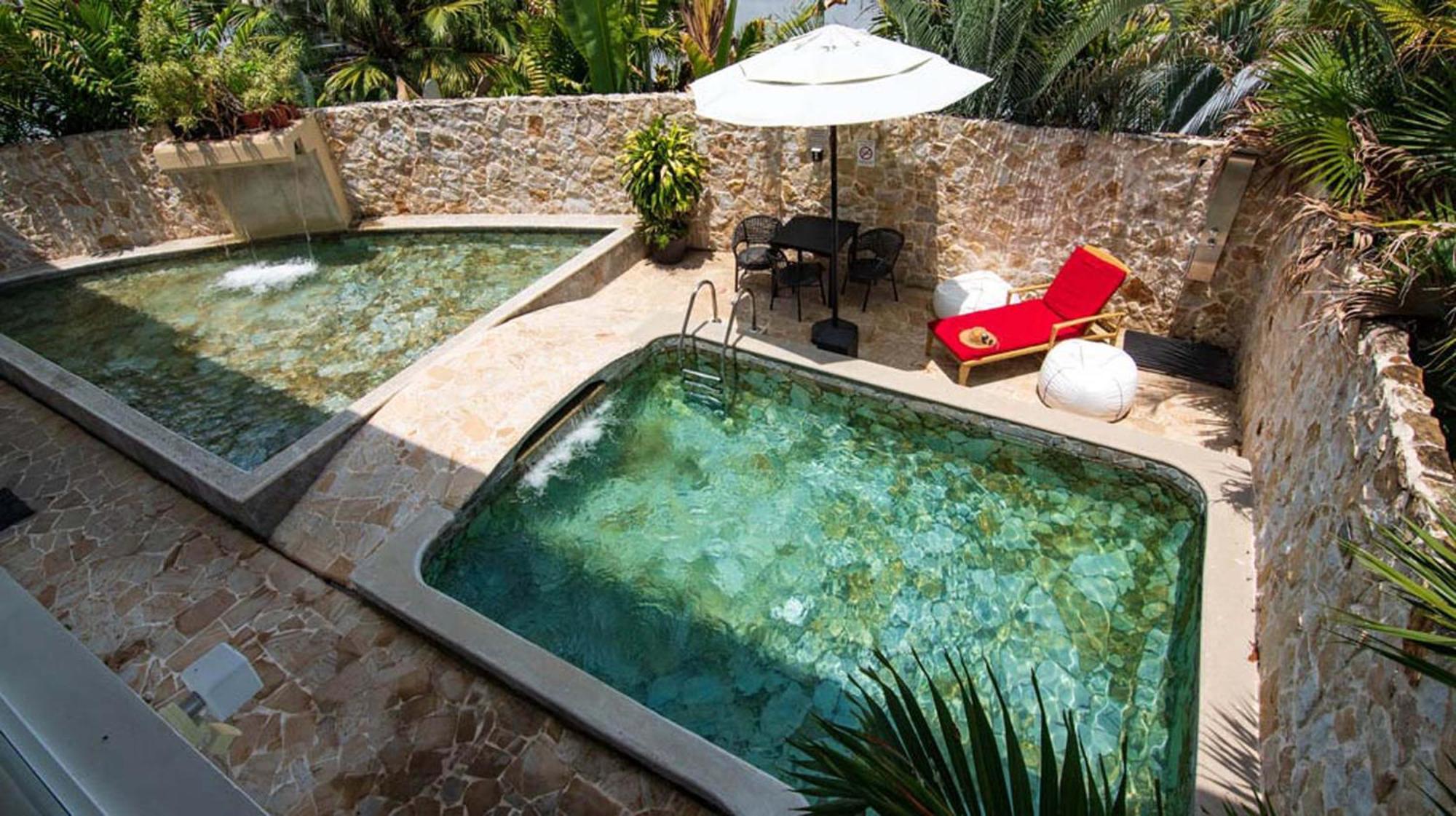 Gaia Collection Hotels Manuel Antonio Luaran gambar