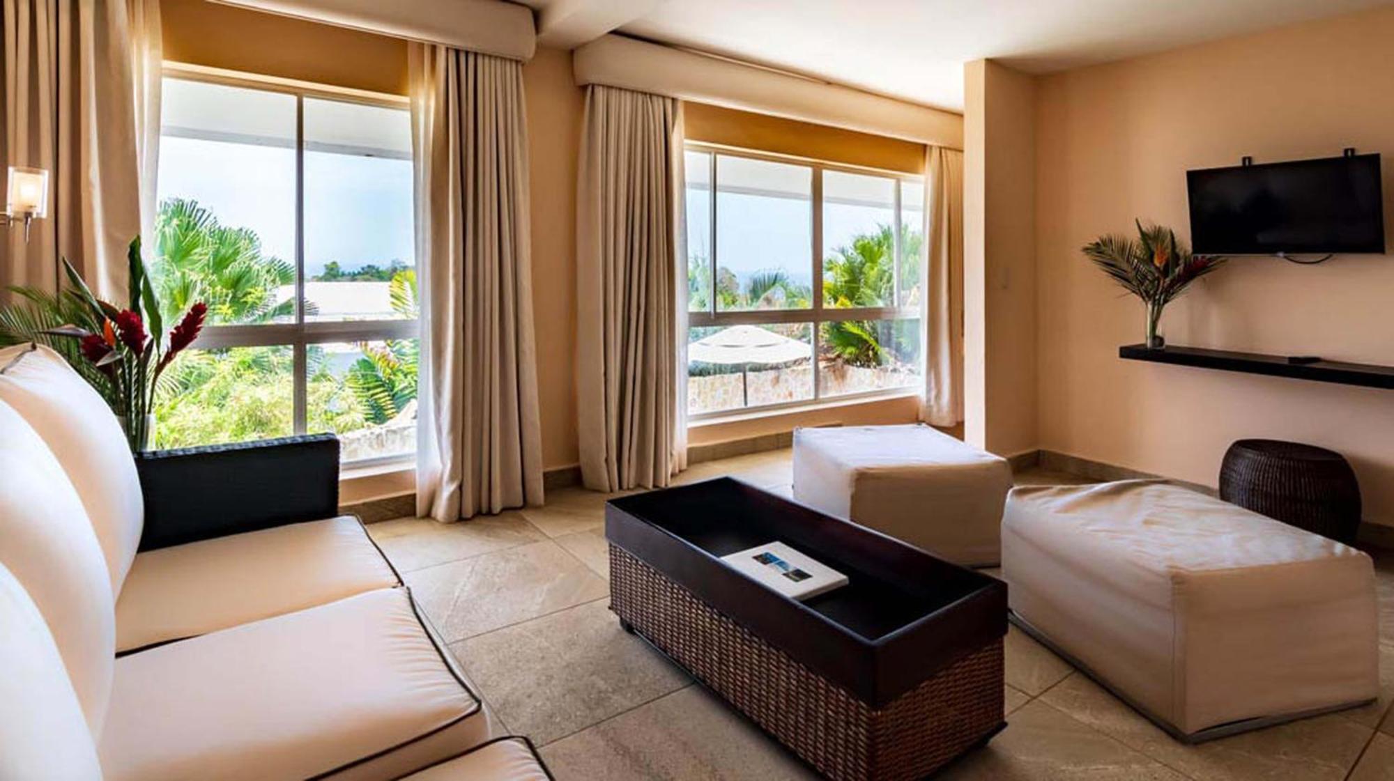 Gaia Collection Hotels Manuel Antonio Luaran gambar