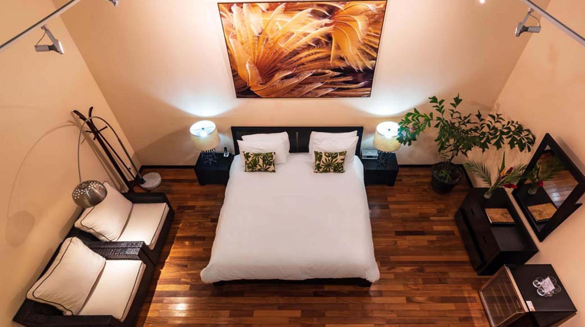 Gaia Collection Hotels Manuel Antonio Luaran gambar