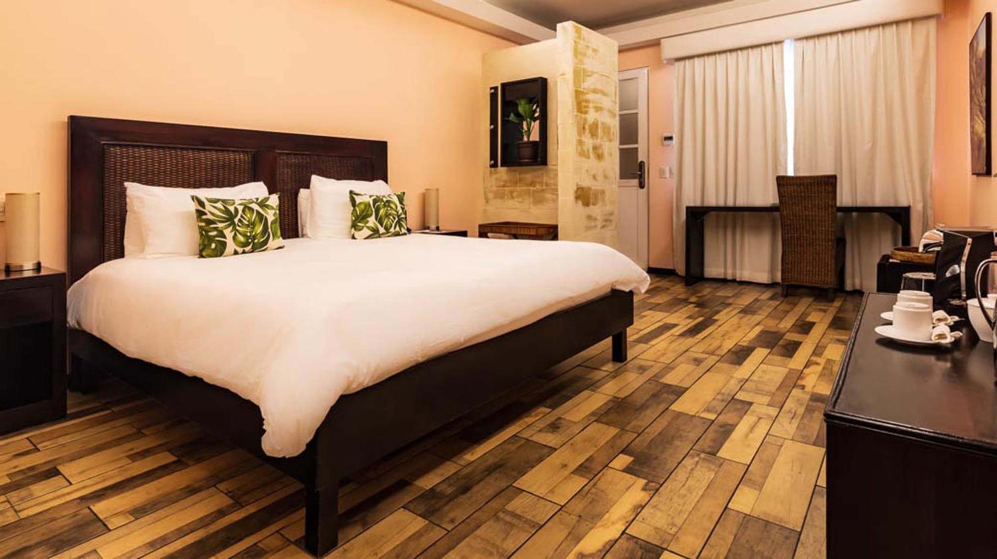 Gaia Collection Hotels Manuel Antonio Luaran gambar