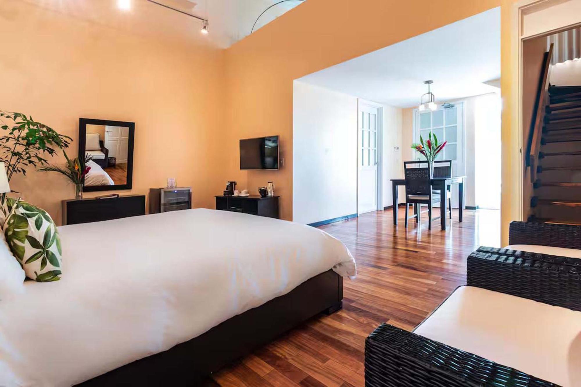 Gaia Collection Hotels Manuel Antonio Luaran gambar