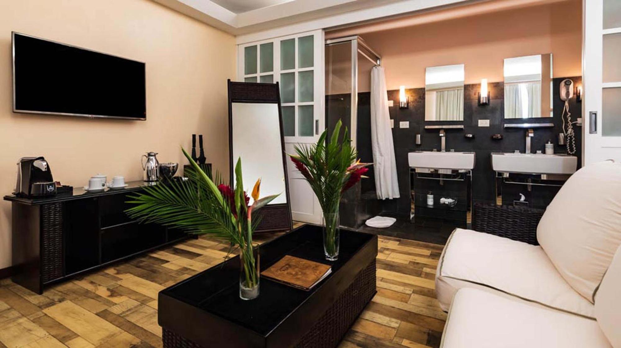Gaia Collection Hotels Manuel Antonio Luaran gambar