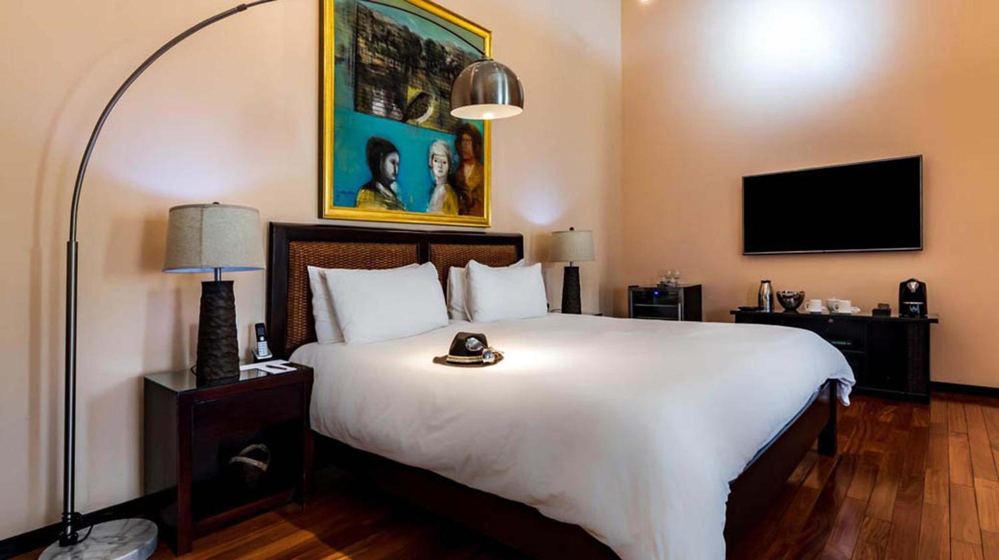 Gaia Collection Hotels Manuel Antonio Luaran gambar