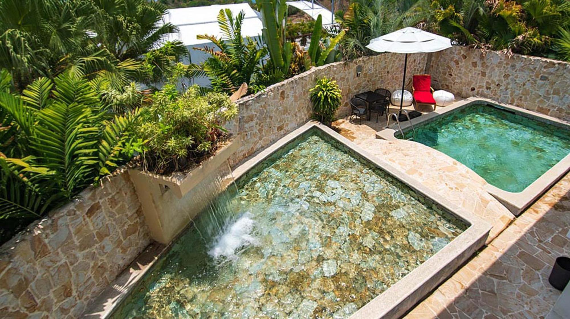 Gaia Collection Hotels Manuel Antonio Luaran gambar
