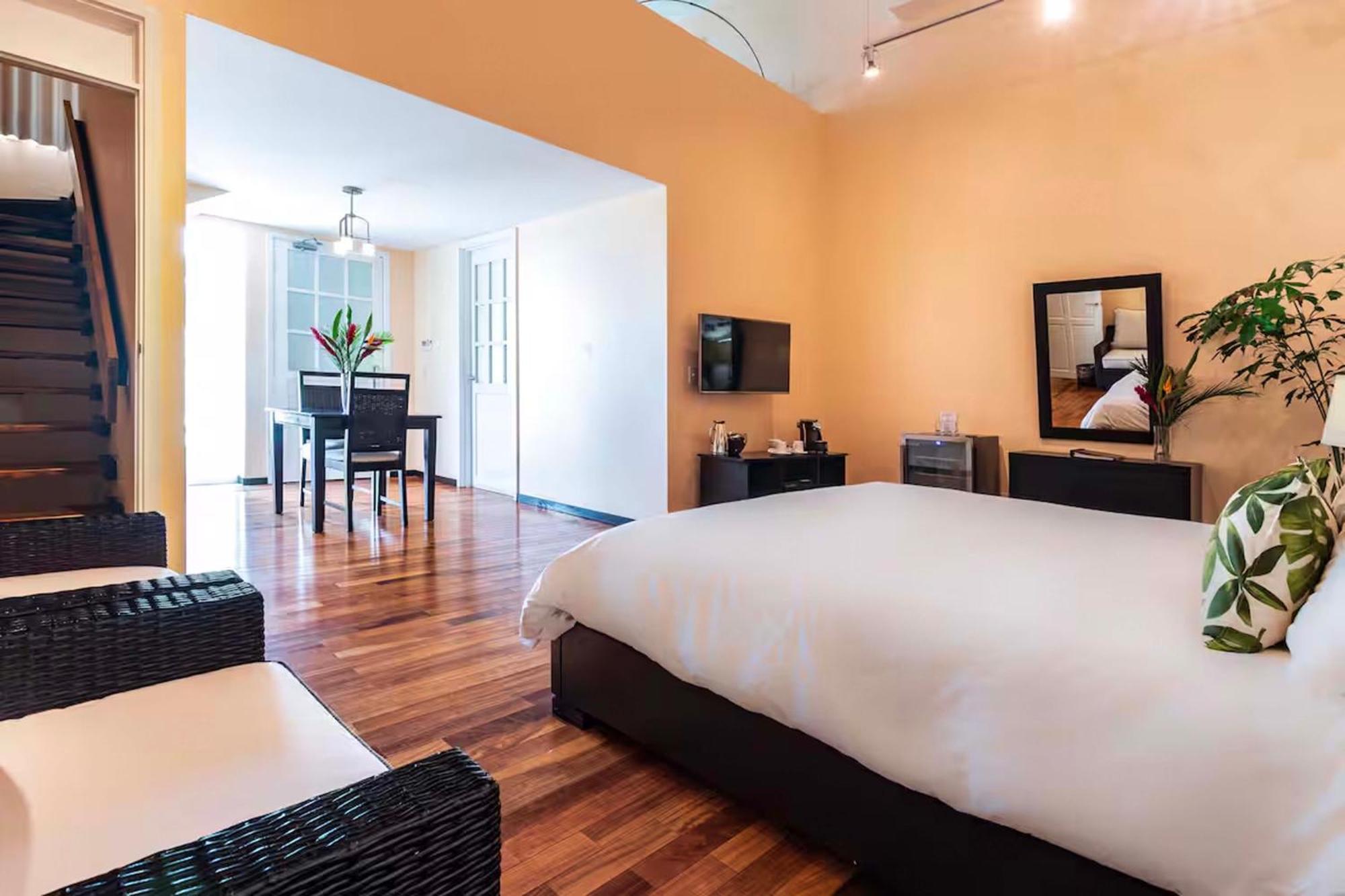 Gaia Collection Hotels Manuel Antonio Luaran gambar