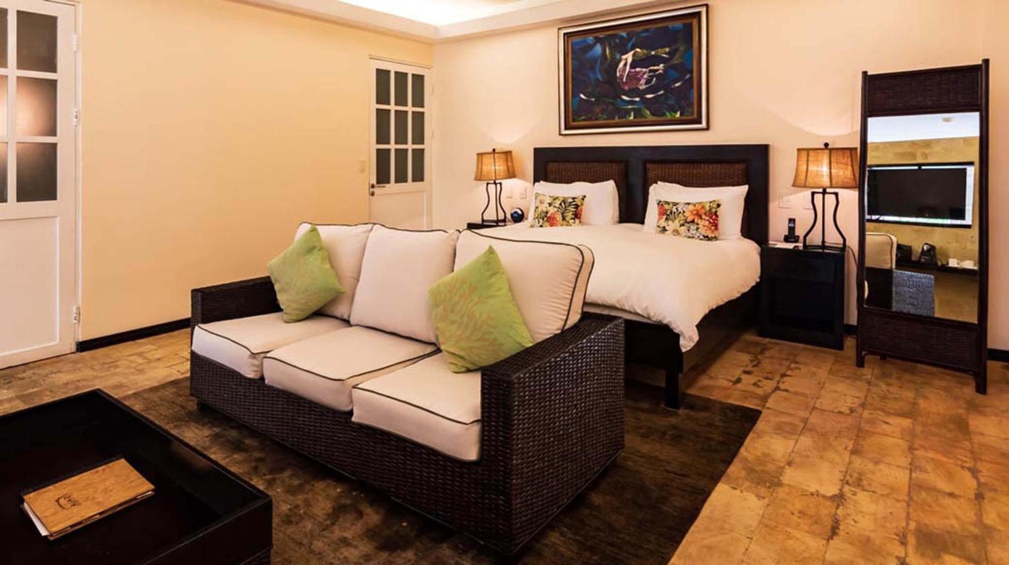 Gaia Collection Hotels Manuel Antonio Luaran gambar