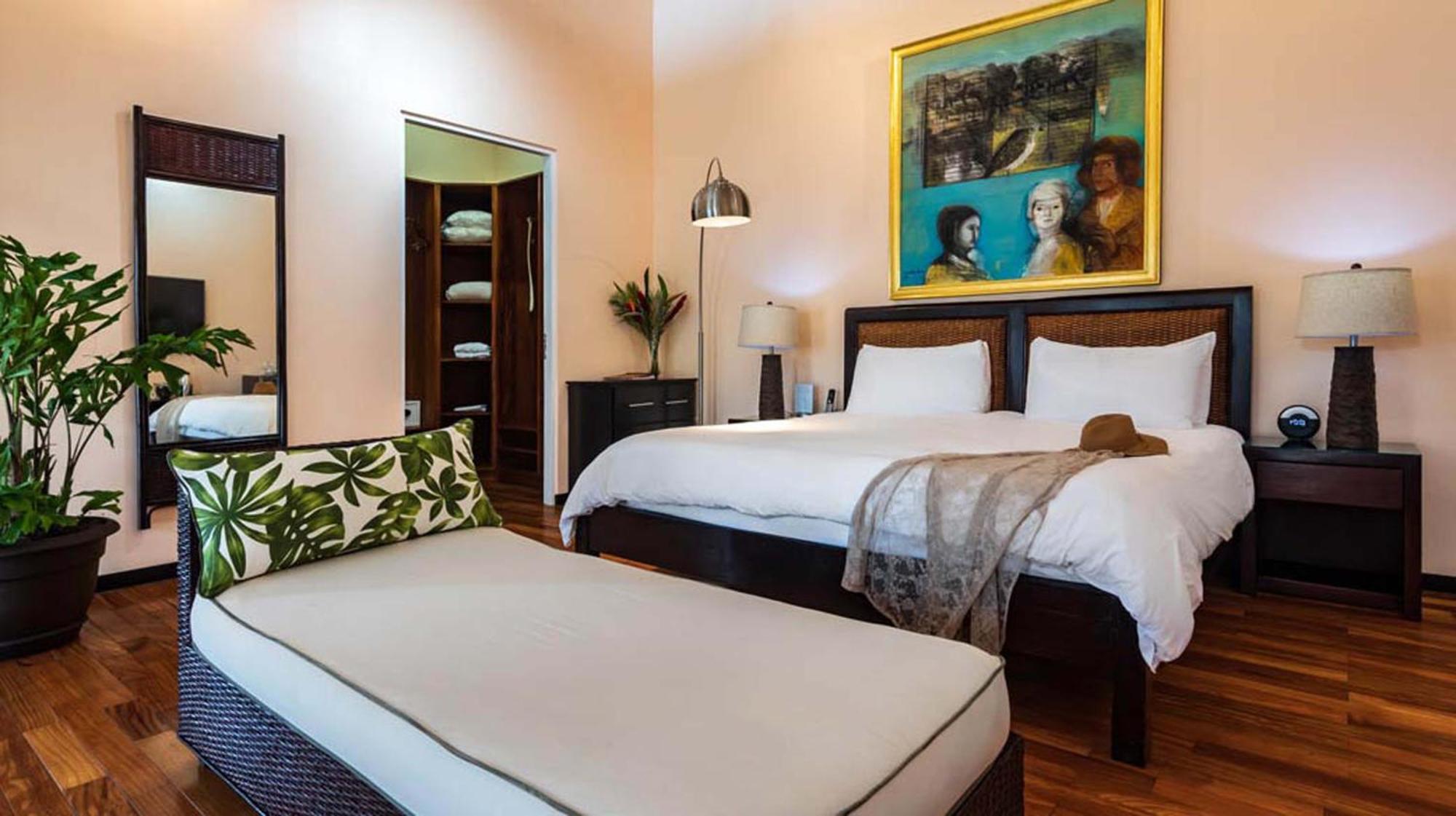 Gaia Collection Hotels Manuel Antonio Luaran gambar