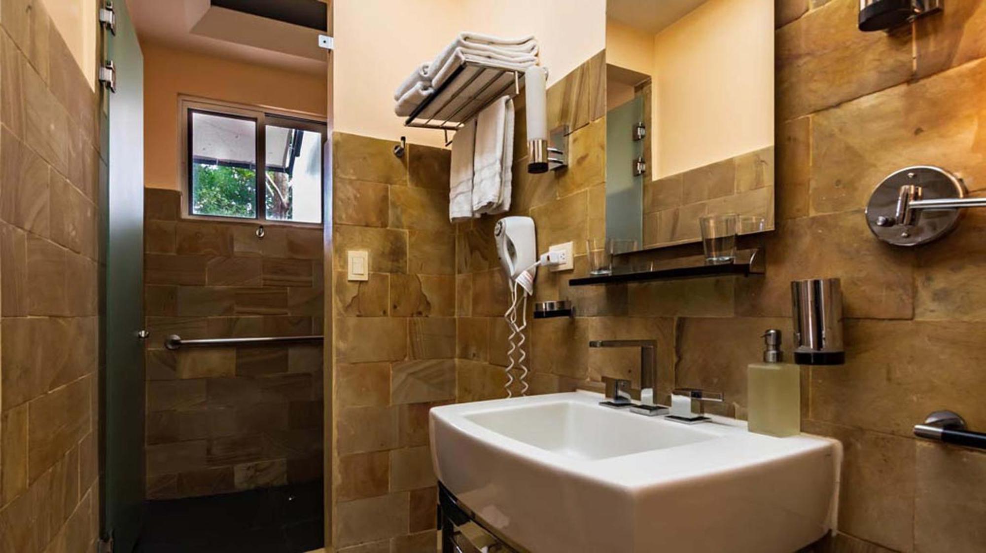 Gaia Collection Hotels Manuel Antonio Luaran gambar
