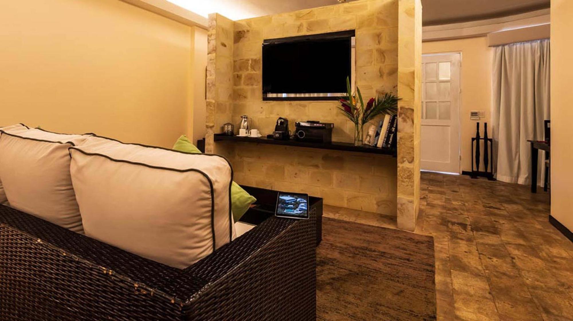 Gaia Collection Hotels Manuel Antonio Luaran gambar