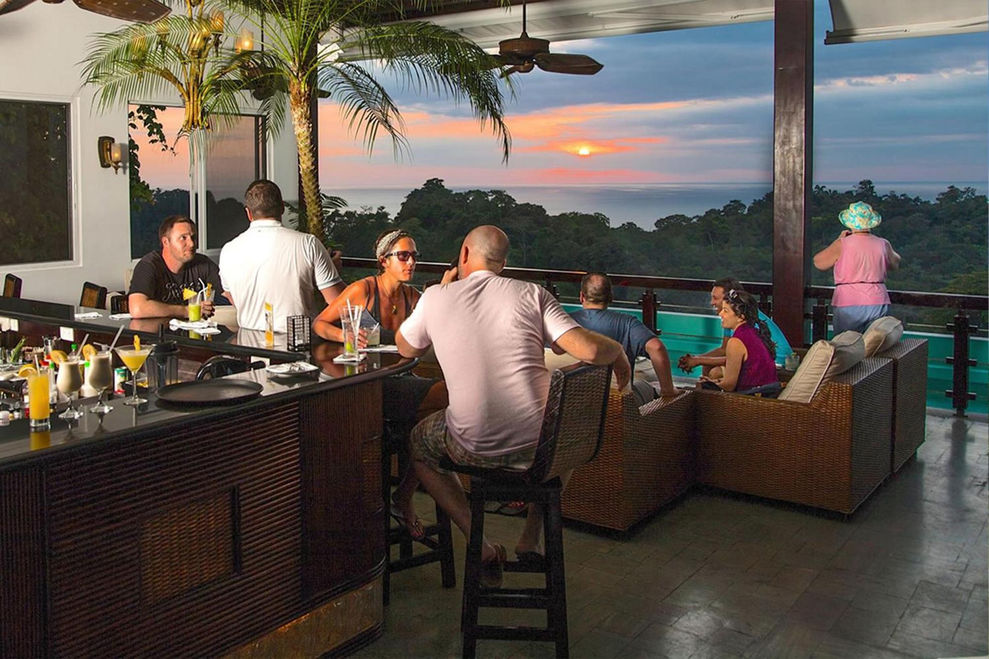 Gaia Collection Hotels Manuel Antonio Luaran gambar