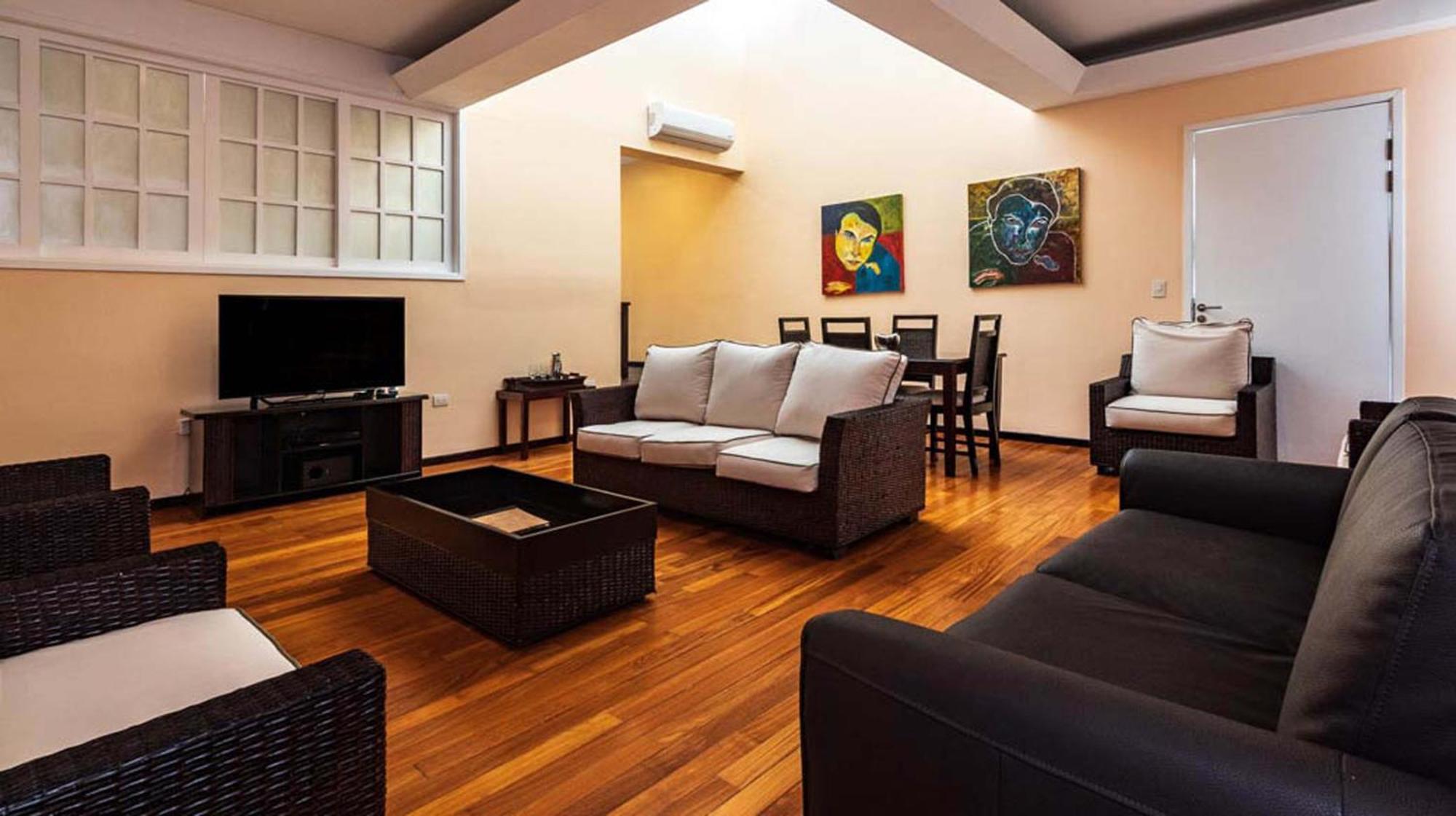 Gaia Collection Hotels Manuel Antonio Luaran gambar