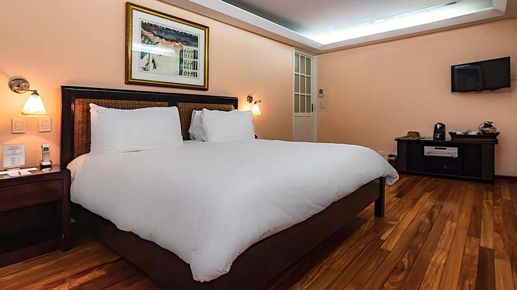 Gaia Collection Hotels Manuel Antonio Luaran gambar