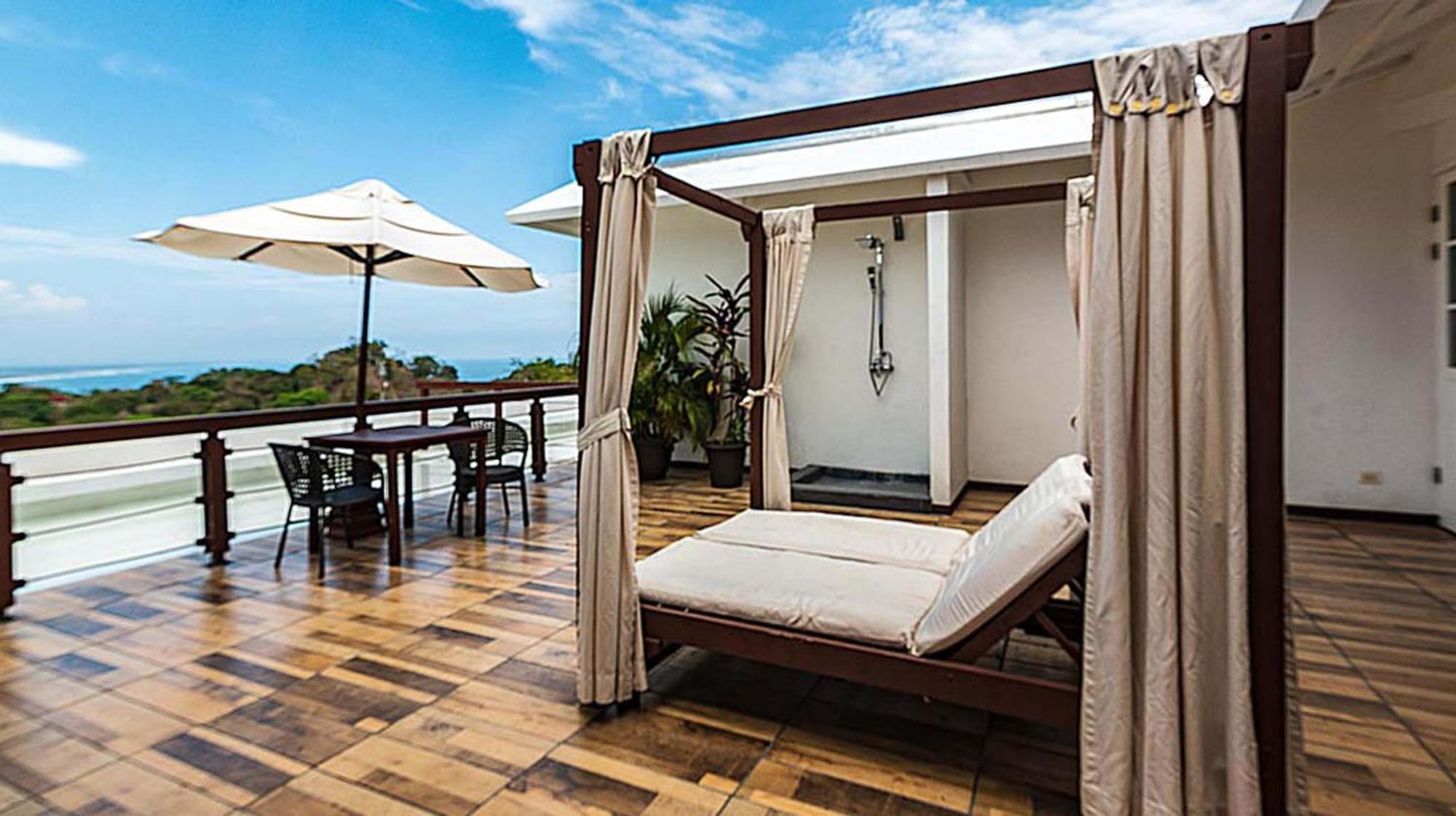 Gaia Collection Hotels Manuel Antonio Luaran gambar