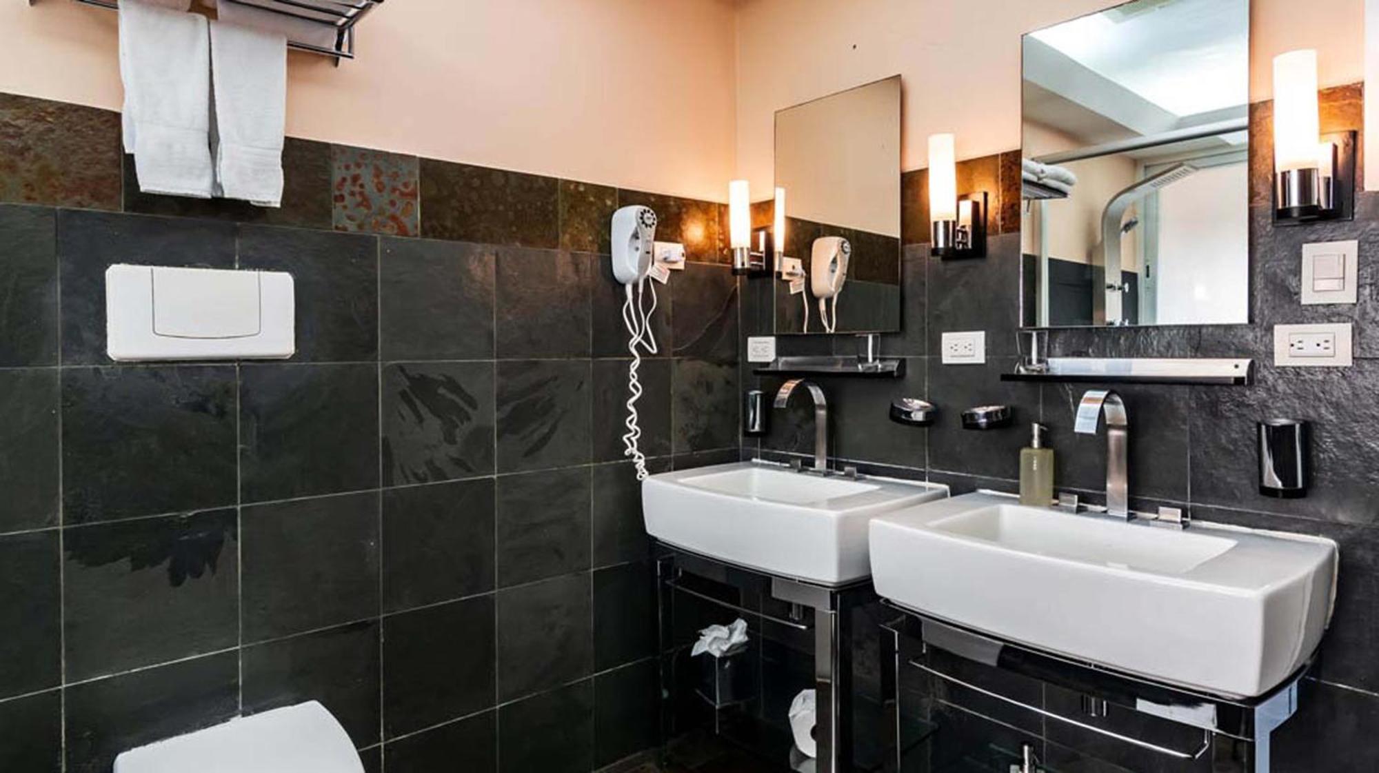 Gaia Collection Hotels Manuel Antonio Luaran gambar