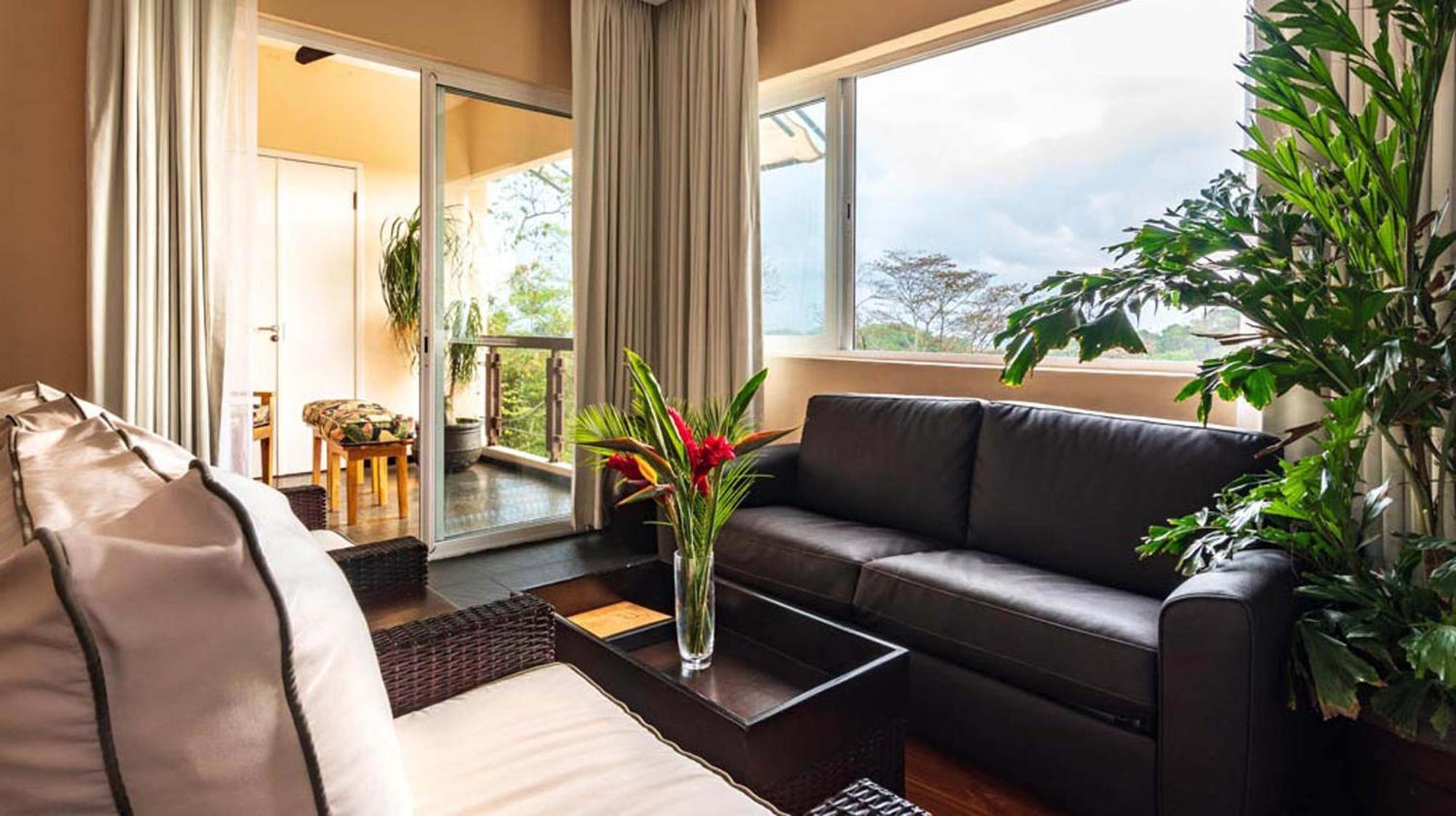 Gaia Collection Hotels Manuel Antonio Luaran gambar
