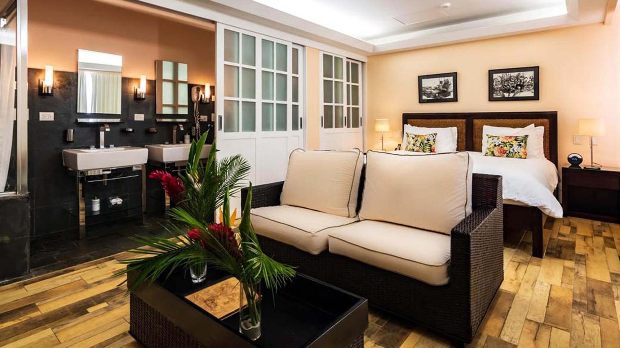 Gaia Collection Hotels Manuel Antonio Luaran gambar