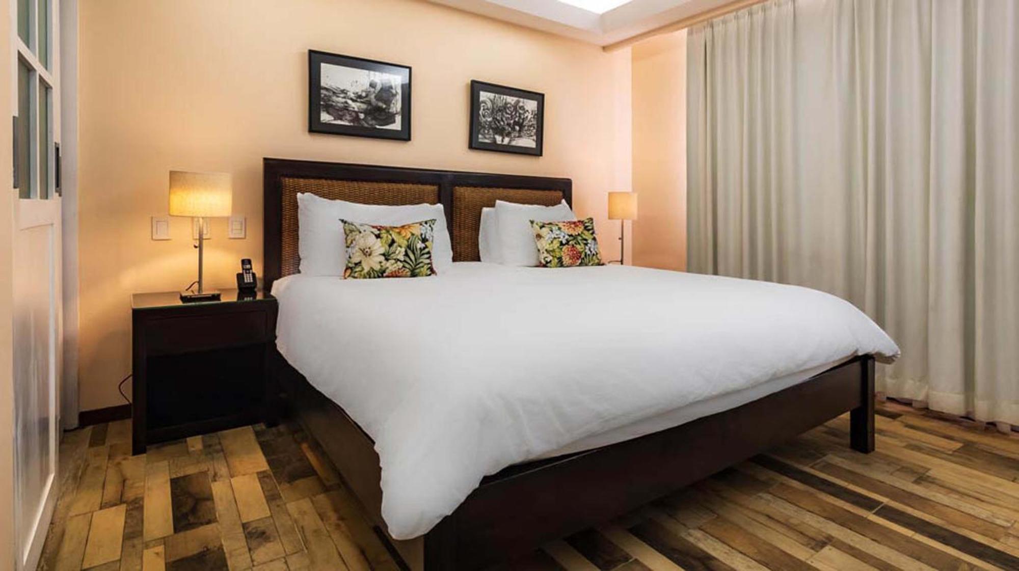 Gaia Collection Hotels Manuel Antonio Luaran gambar